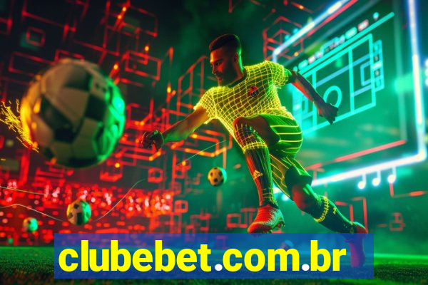 clubebet.com.br