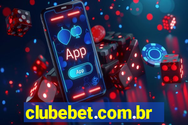 clubebet.com.br