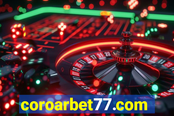 coroarbet77.com