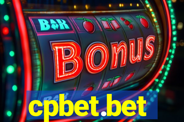 cpbet.bet