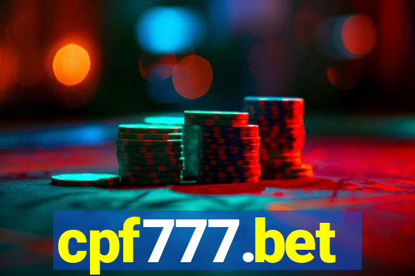 cpf777.bet