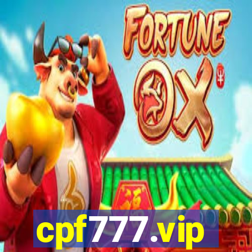 cpf777.vip