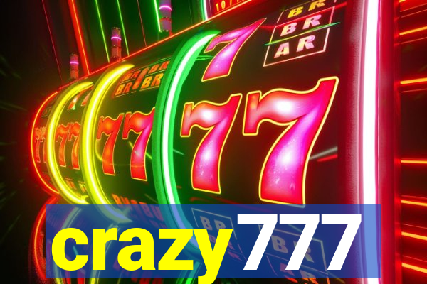 crazy777