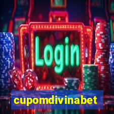 cupomdivinabet