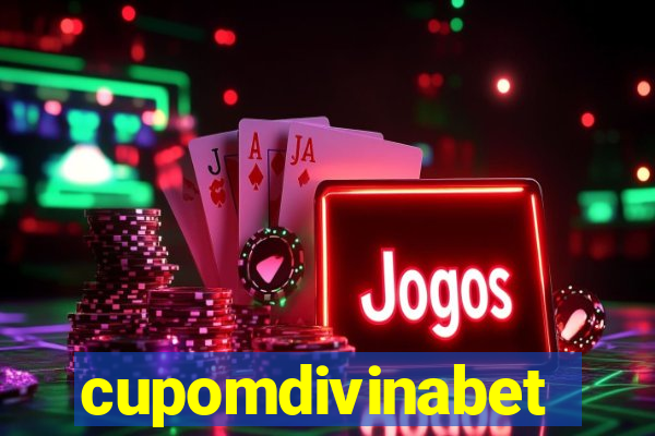 cupomdivinabet