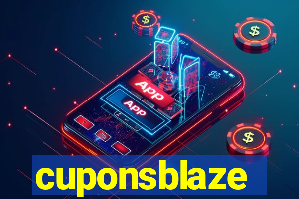 cuponsblaze