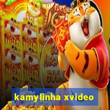 kamylinha xvideo