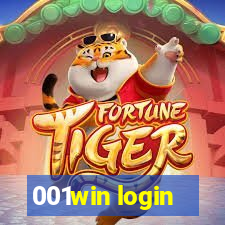 001win login