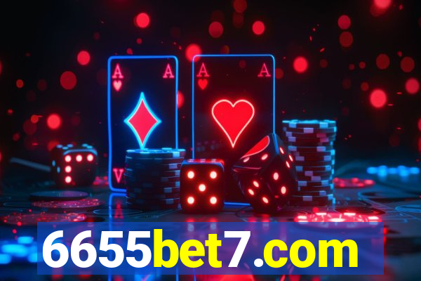 6655bet7.com