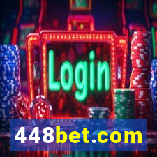 448bet.com