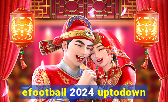 efootball 2024 uptodown