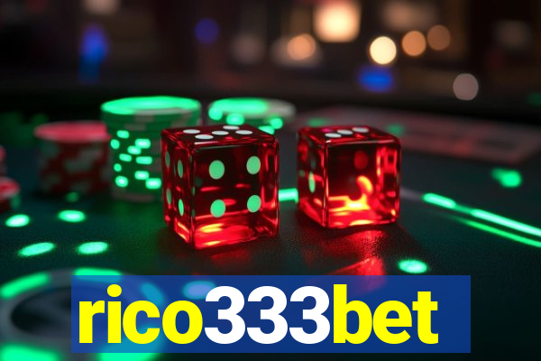 rico333bet