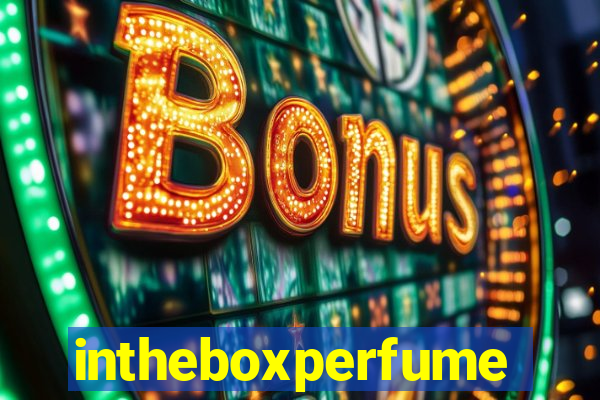 intheboxperfumes