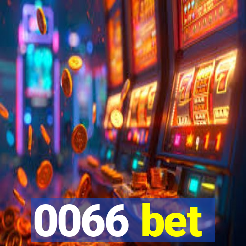 0066 bet