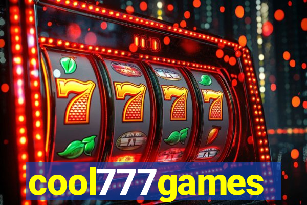 cool777games