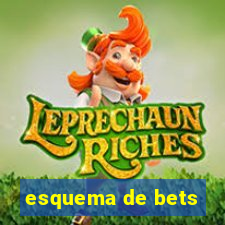 esquema de bets