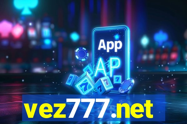 vez777.net