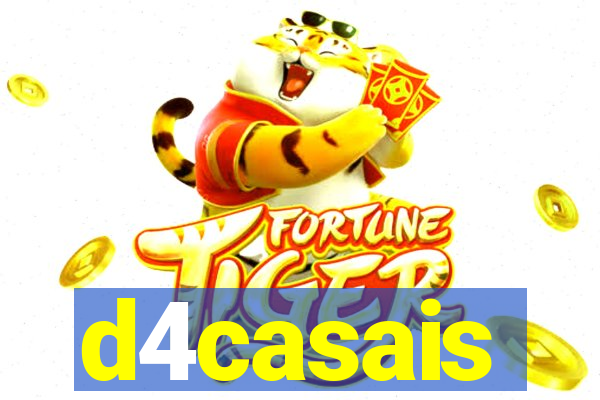 d4casais