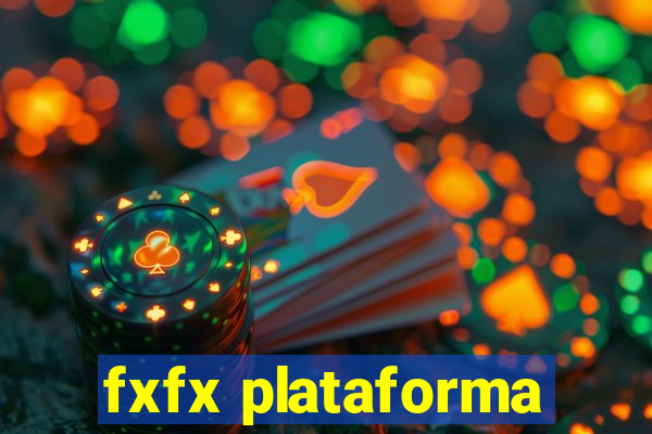 fxfx plataforma