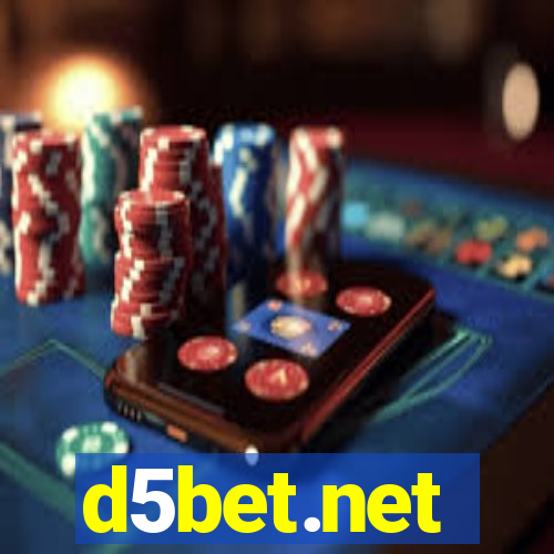 d5bet.net