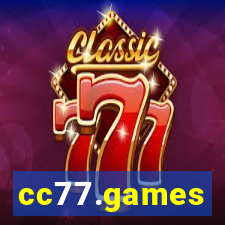 cc77.games