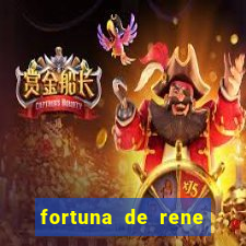 fortuna de rene terra nova