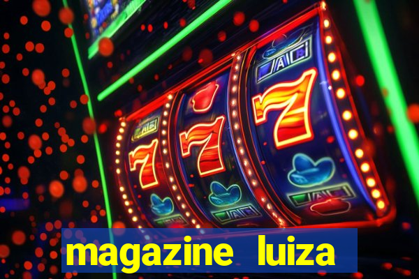 magazine luiza sorteio de 25 mil