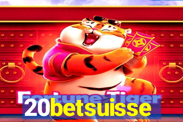 20betsuisse