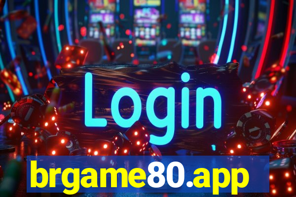 brgame80.app