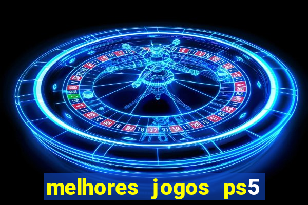 melhores jogos ps5 mundo aberto