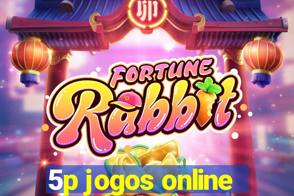 5p jogos online