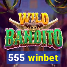 555 winbet