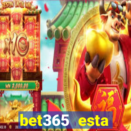 bet365 esta regulamentada no brasil