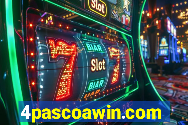 4pascoawin.com