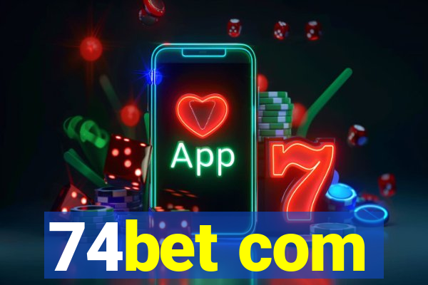 74bet com