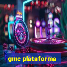 gmc plataforma