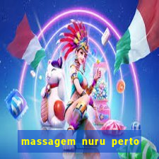 massagem nuru perto de mim