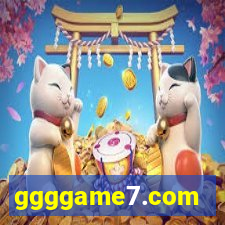 ggggame7.com