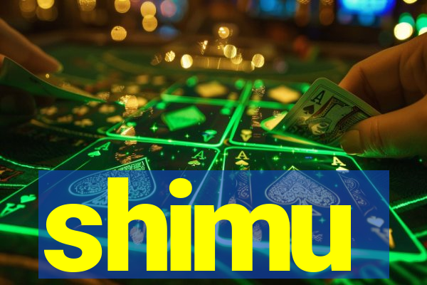 shimu