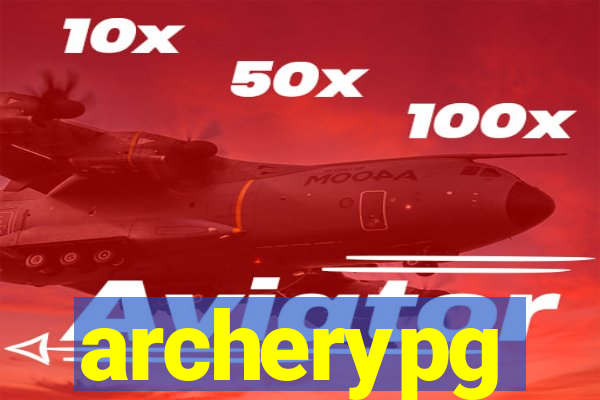 archerypg