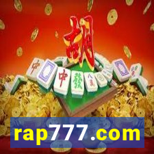 rap777.com