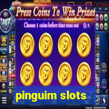 pinguim slots