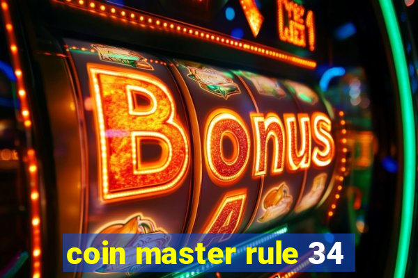 coin master rule 34