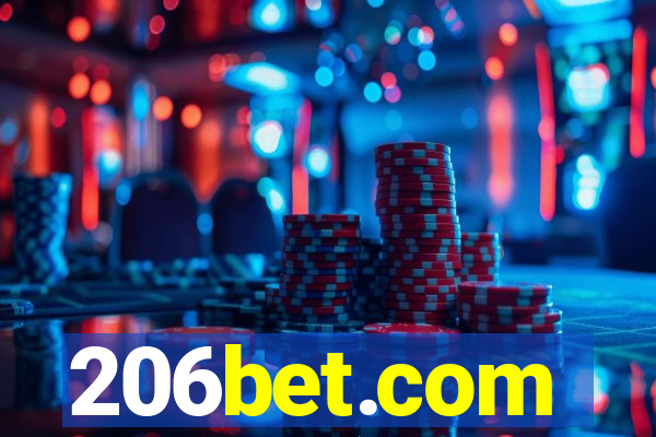 206bet.com