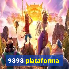 9898 plataforma