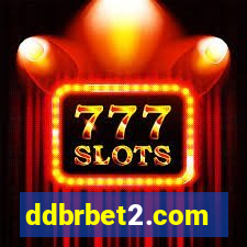 ddbrbet2.com