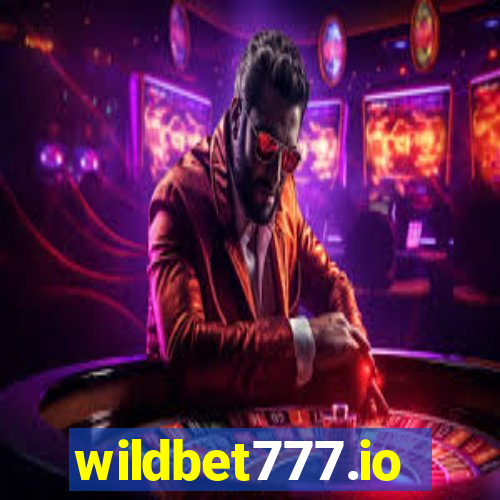 wildbet777.io