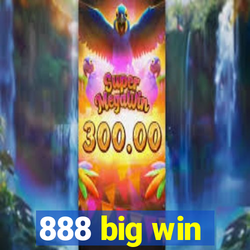 888 big win