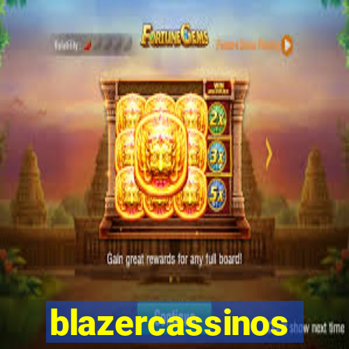 blazercassinos