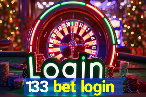 133 bet login